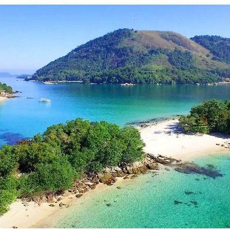 Flat Camorim Em Angra Dos Reis/Rj. Ngoại thất bức ảnh