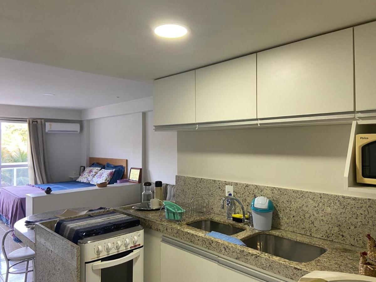 Flat Camorim Em Angra Dos Reis/Rj. Ngoại thất bức ảnh