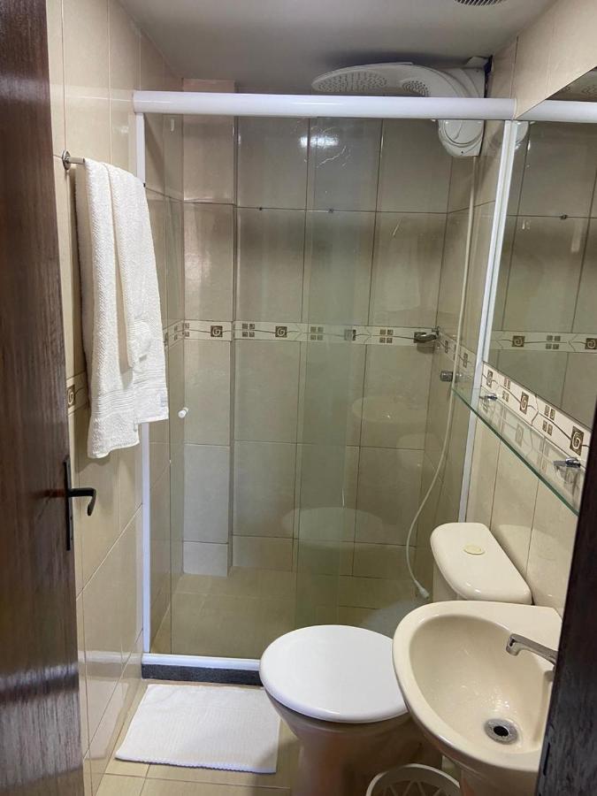 Flat Camorim Em Angra Dos Reis/Rj. Ngoại thất bức ảnh