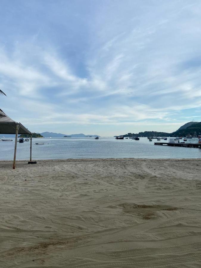 Flat Camorim Em Angra Dos Reis/Rj. Ngoại thất bức ảnh