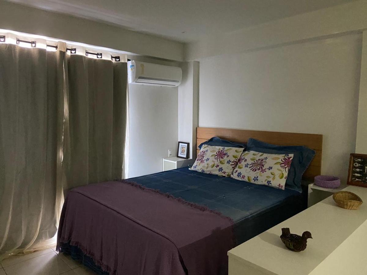 Flat Camorim Em Angra Dos Reis/Rj. Ngoại thất bức ảnh