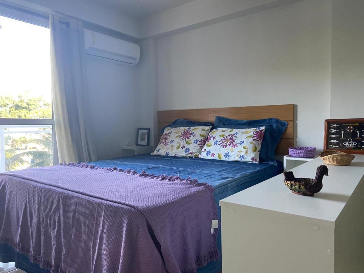 Flat Camorim Em Angra Dos Reis/Rj. Ngoại thất bức ảnh