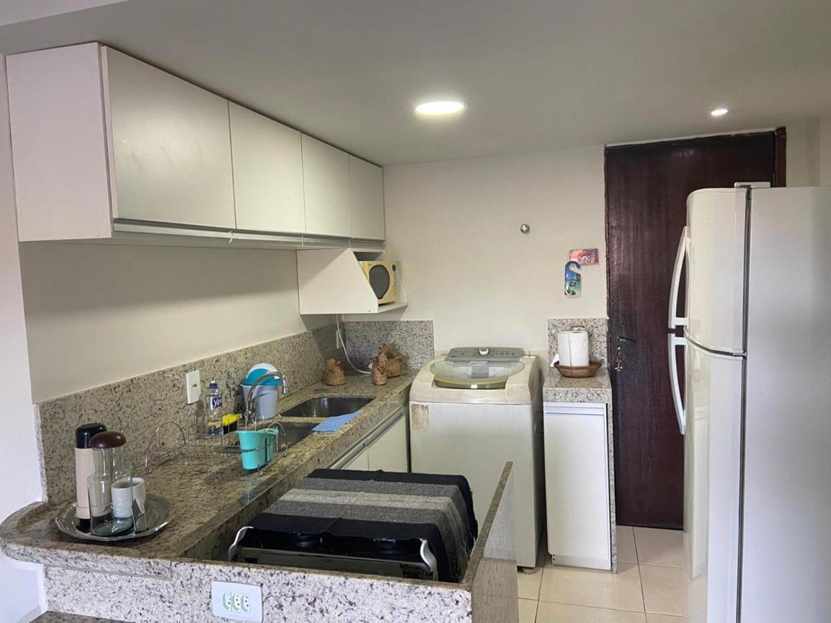 Flat Camorim Em Angra Dos Reis/Rj. Ngoại thất bức ảnh