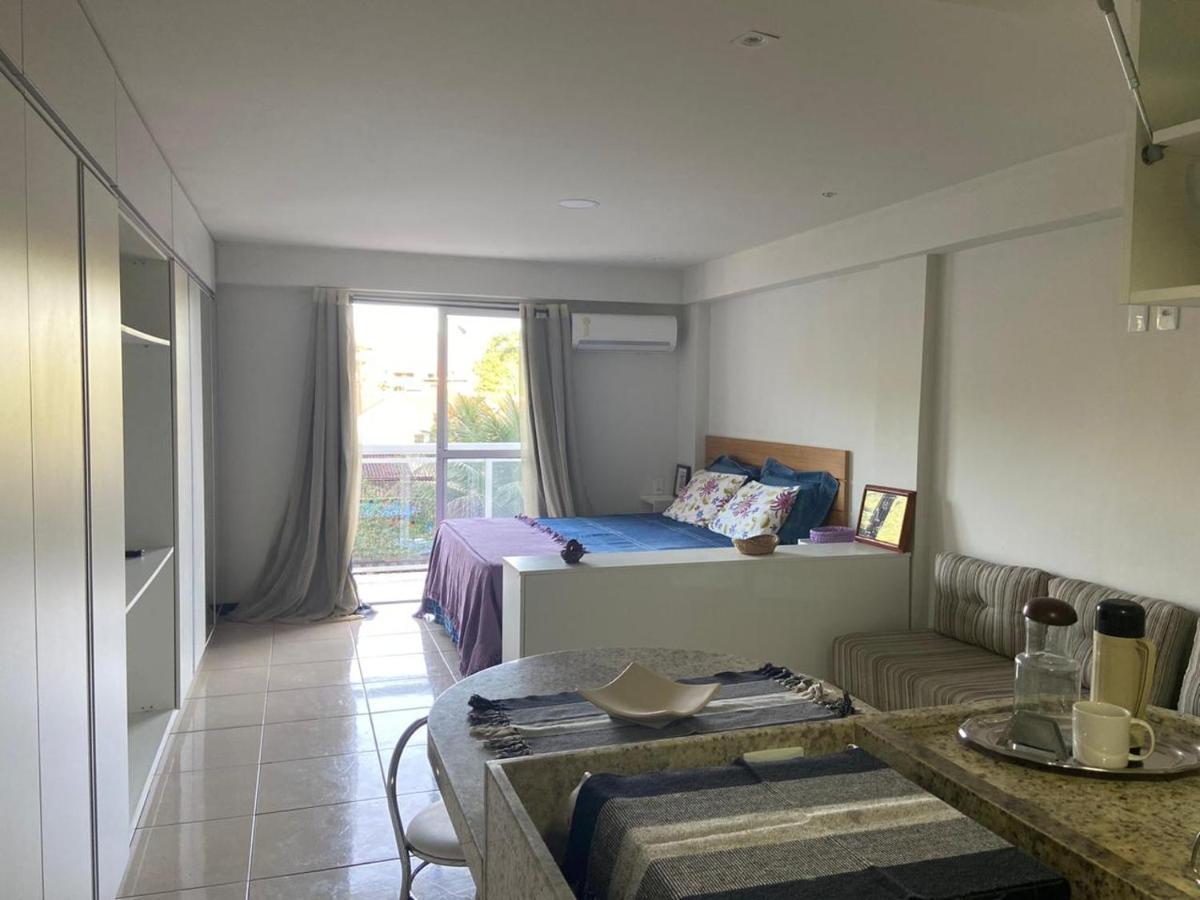 Flat Camorim Em Angra Dos Reis/Rj. Ngoại thất bức ảnh